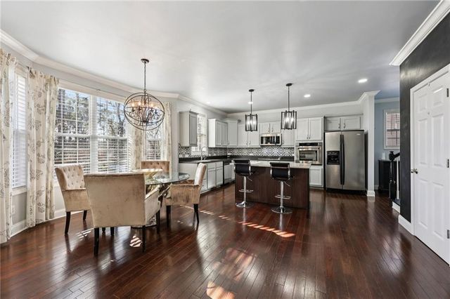 6162 Red Maple Road, Atlanta, GA 30349