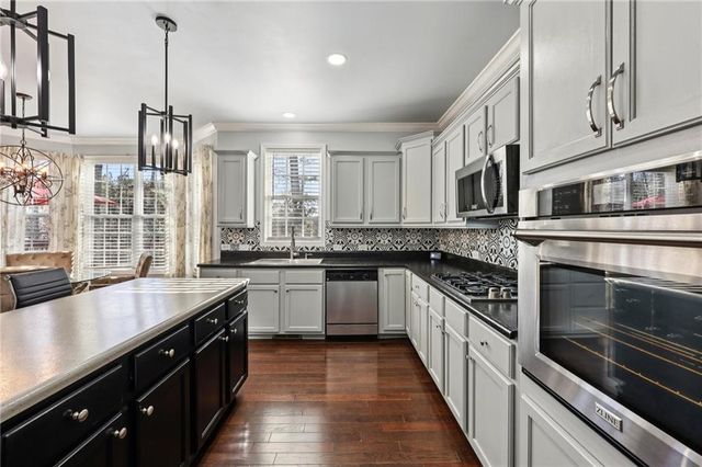 6162 Red Maple Road, Atlanta, GA 30349