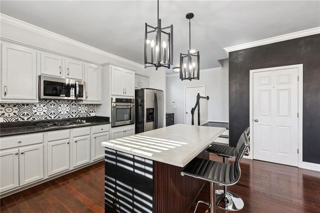 6162 Red Maple Road, Atlanta, GA 30349