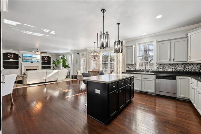 6162 Red Maple Road, Atlanta, GA 30349