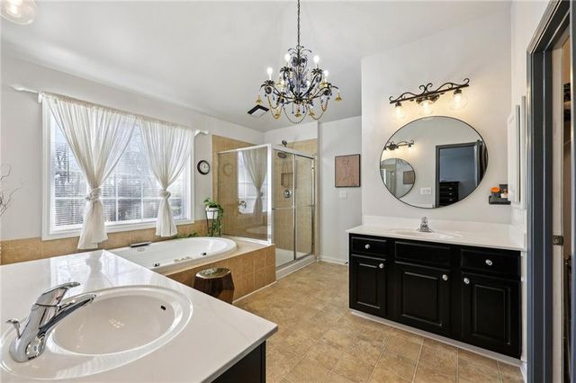 6162 Red Maple Road, Atlanta, GA 30349