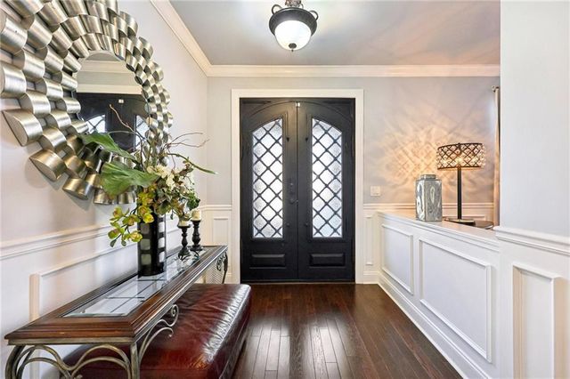 6162 Red Maple Road, Atlanta, GA 30349