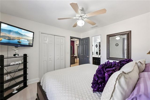 6162 Red Maple Road, Atlanta, GA 30349