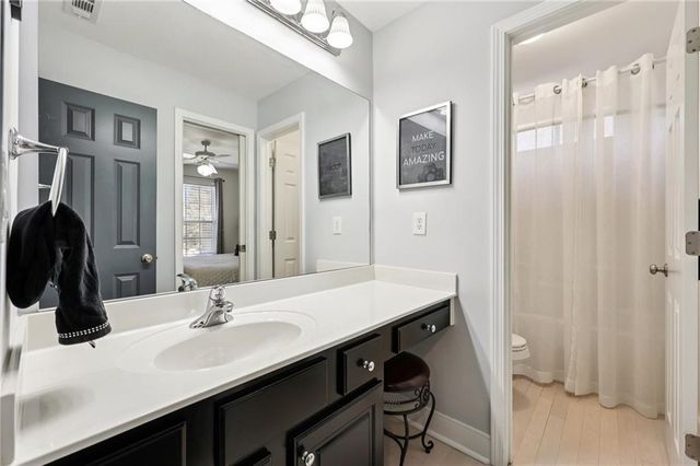 6162 Red Maple Road, Atlanta, GA 30349