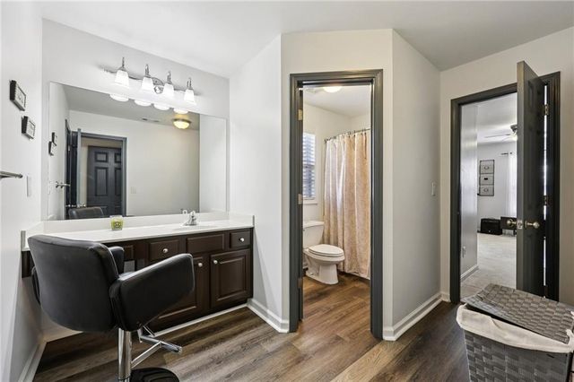 6162 Red Maple Road, Atlanta, GA 30349