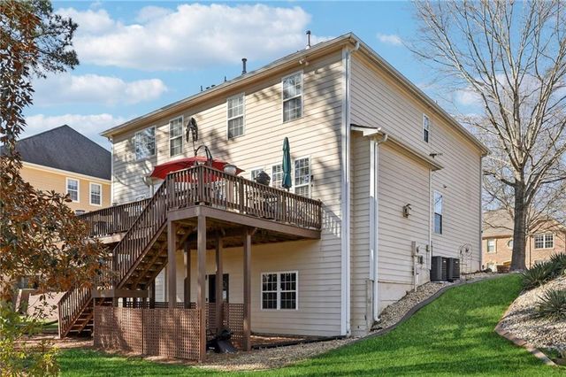 6162 Red Maple Road, Atlanta, GA 30349