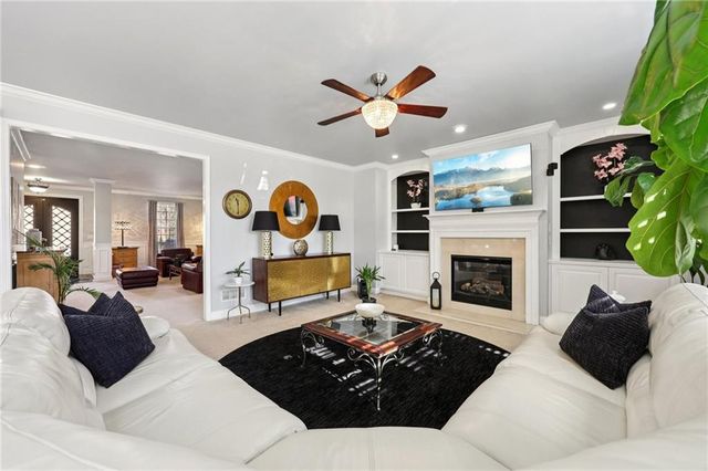 6162 Red Maple Road, Atlanta, GA 30349