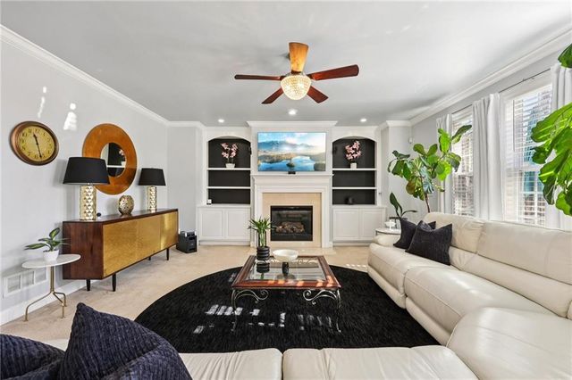 6162 Red Maple Road, Atlanta, GA 30349