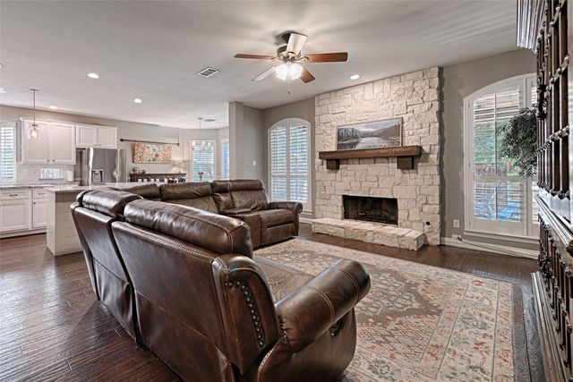 114 Westwind Drive, Coppell, TX 75019
