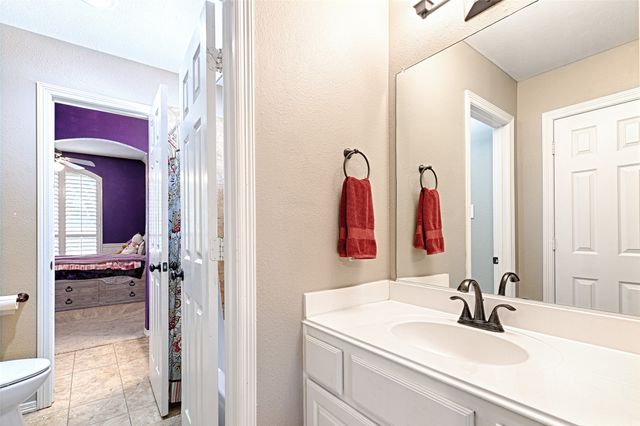 114 Westwind Drive, Coppell, TX 75019