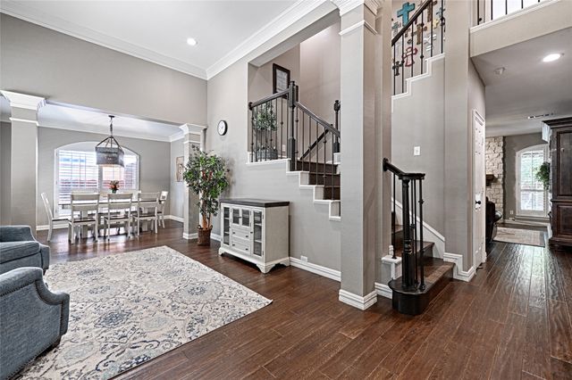 114 Westwind Drive, Coppell, TX 75019