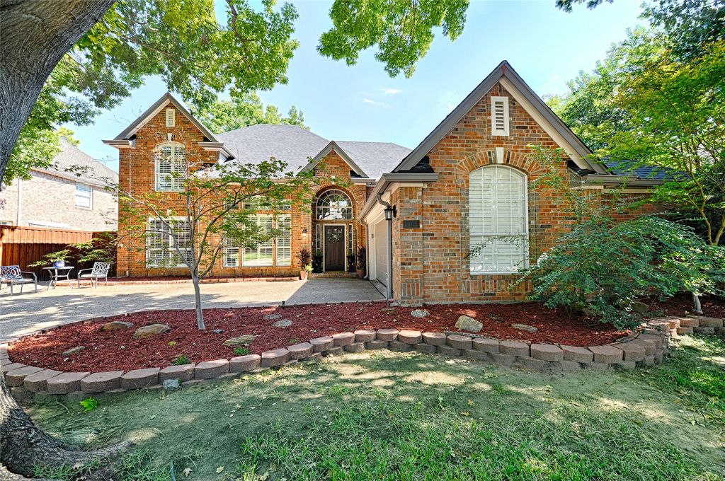 114 Westwind Drive, Coppell, TX 75019 — photo 2