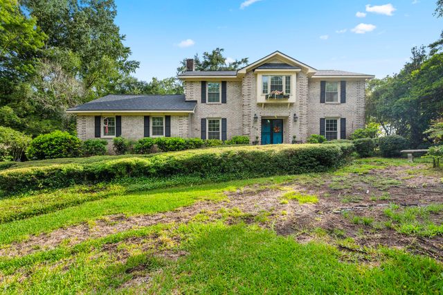 506 Fairington Drive, Summerville, SC 29485