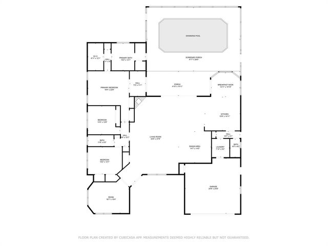2150 NW 23rd Way, Boca Raton, FL 33431