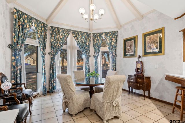 201 Country Club Drive, Mt Pleasant, TX 75455