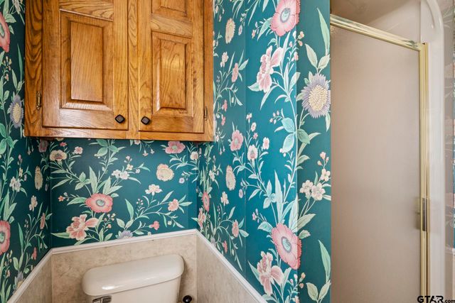 201 Country Club Drive, Mt Pleasant, TX 75455