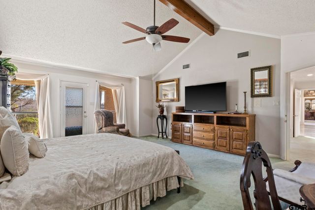 201 Country Club Drive, Mt Pleasant, TX 75455