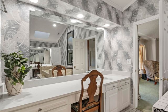 201 Country Club Drive, Mt Pleasant, TX 75455