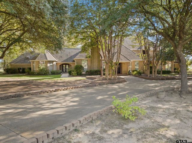 201 Country Club Drive, Mt Pleasant, TX 75455