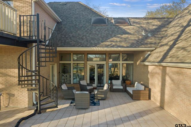 201 Country Club Drive, Mt Pleasant, TX 75455