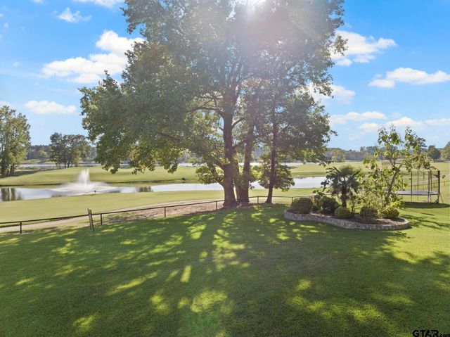 201 Country Club Drive, Mt Pleasant, TX 75455