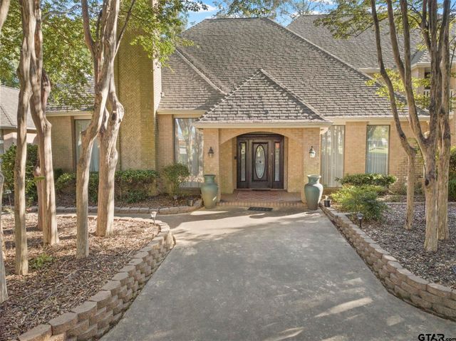 201 Country Club Drive, Mt Pleasant, TX 75455