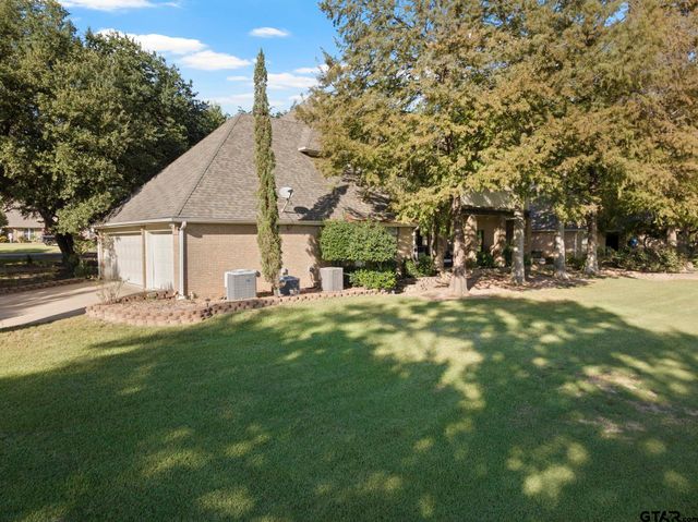 201 Country Club Drive, Mt Pleasant, TX 75455