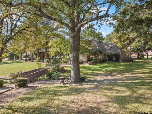 201 Country Club Drive, Mt Pleasant, TX 75455