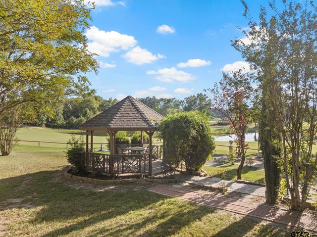 201 Country Club Drive, Mt Pleasant, TX 75455