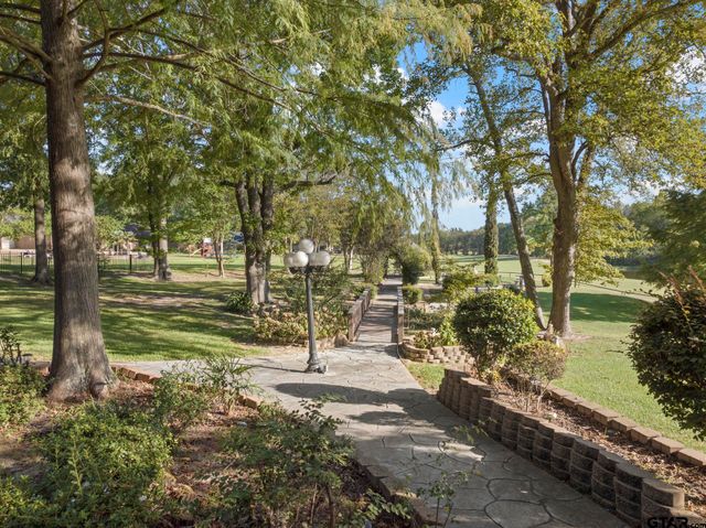 201 Country Club Drive, Mt Pleasant, TX 75455