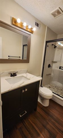 200 Seagull Court, Irving, TX 75060