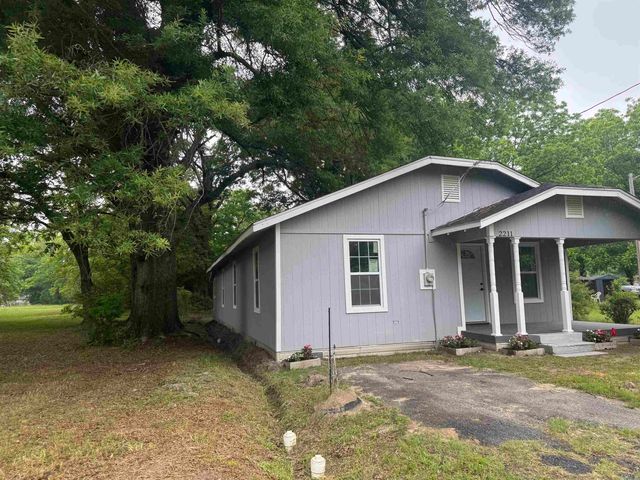 2211 W Saracen, Pine Bluff, AR 71601