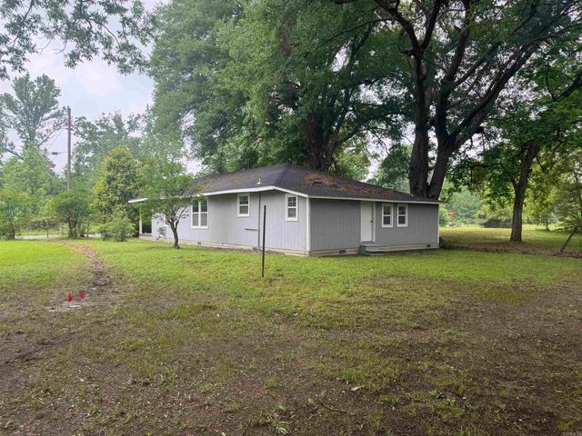 2211 W Saracen, Pine Bluff, AR 71601