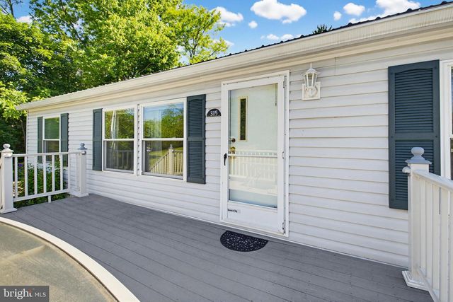 315 LEWIS RD, Annville, PA 17003