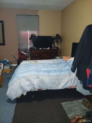 601 E Cedar Street, Bertrand, MO 63823