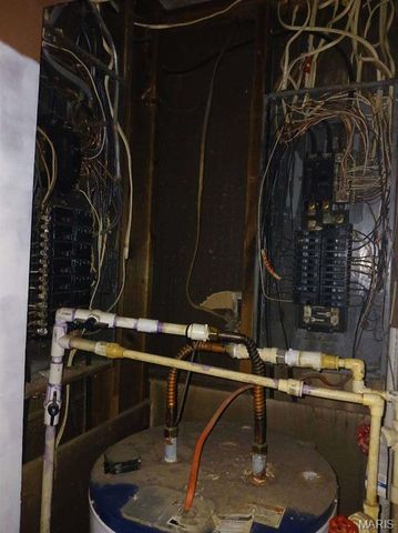 601 E Cedar Street, Bertrand, MO 63823