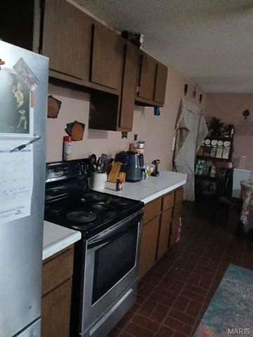 601 E Cedar Street, Bertrand, MO 63823