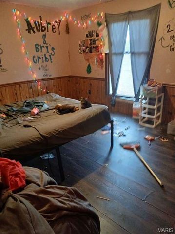 601 E Cedar Street, Bertrand, MO 63823