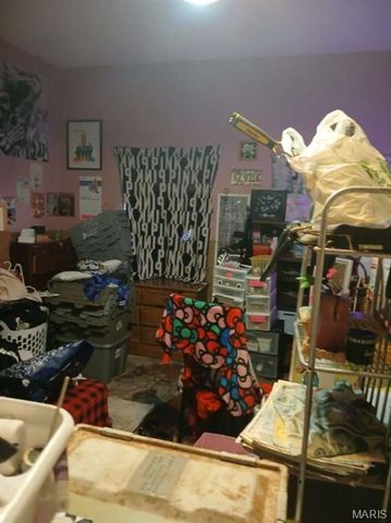 601 E Cedar Street, Bertrand, MO 63823