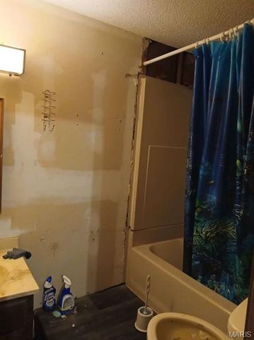 601 E Cedar Street, Bertrand, MO 63823