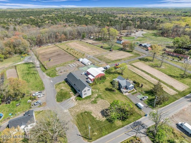 553 Colts Neck Road B, Farmingdale, NJ 07727