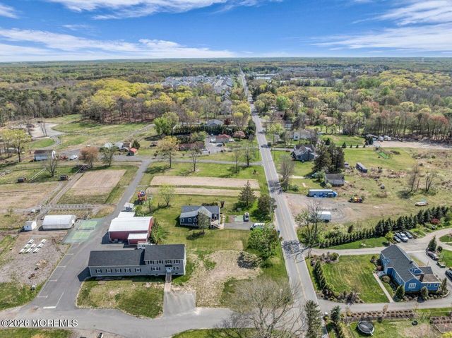 553 Colts Neck Road B, Farmingdale, NJ 07727