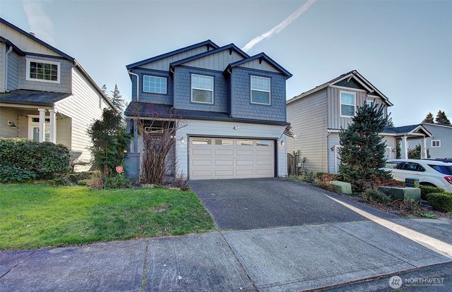 5732 L Street, Washougal, WA 98671