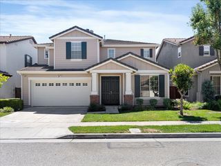 840 Romani Court, San Jose, CA 95125