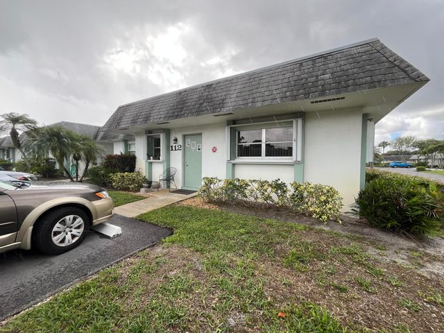 2638 Gately Drive E 112, West Palm Beach, FL 33415