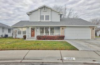 2051 N Applewood Place, Meridian, ID 83642