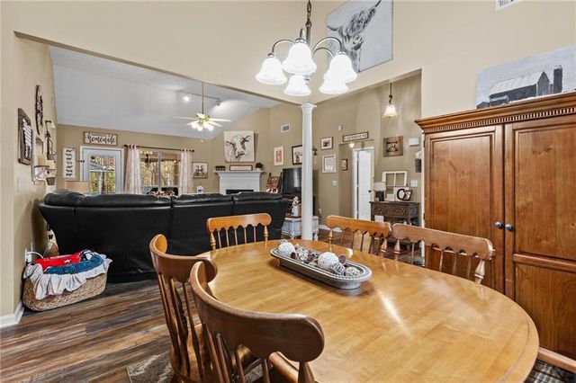 175 Ewing Drive, Social Circle, GA 30025