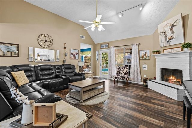 175 Ewing Drive, Social Circle, GA 30025