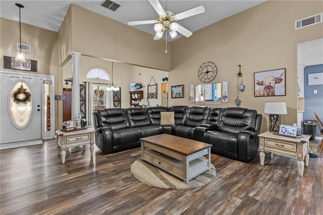 175 Ewing Drive, Social Circle, GA 30025