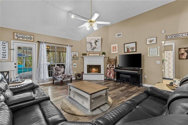 175 Ewing Drive, Social Circle, GA 30025